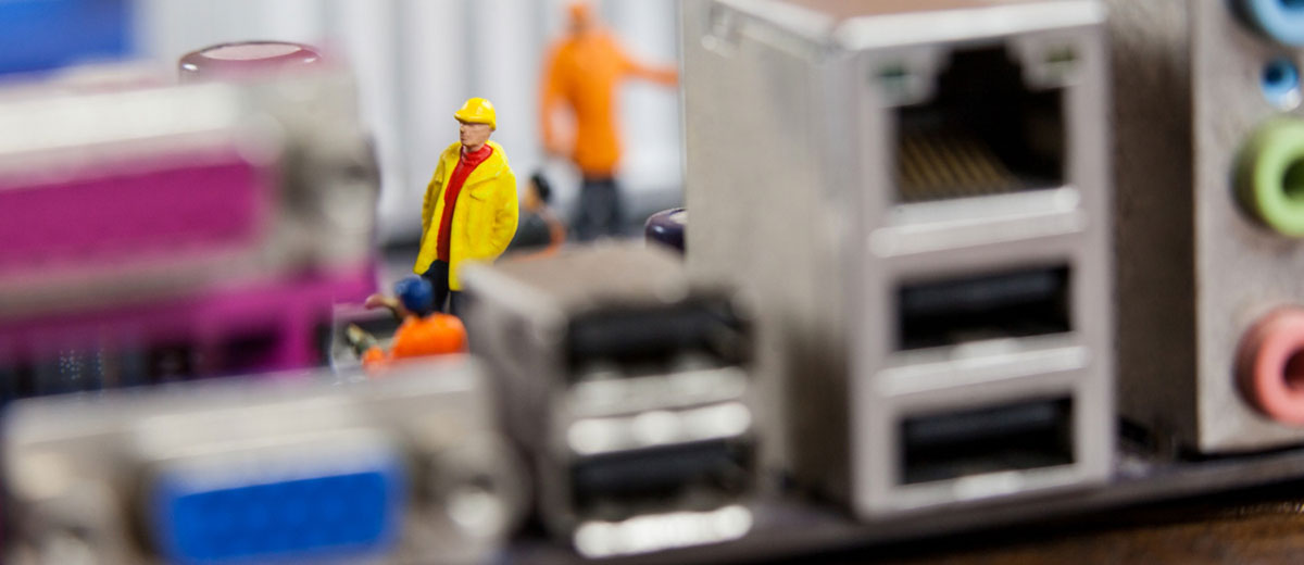 Pc / Sunucu Donanım